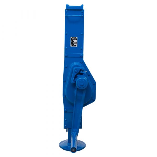 AC Dommekracht 5 ton