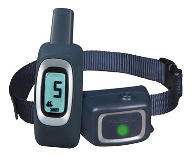 Petsafe spray trainer with remote control