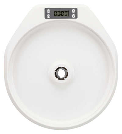 Trixie TX4 + 1 Voerdistenser automatique