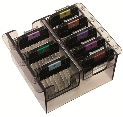 Wahl Metal Stayer Cars Snap-on Set