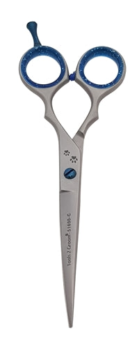 Verktøy-2-Groom Sharp Edge Schaar Bent 51600C
