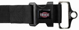 Trixie Kragenhund Premium Fuchsia