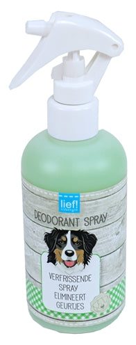 Sladký! deodorant sprej