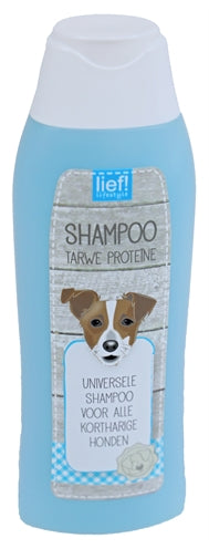 Süß! Shampoo universelle kurze Haare