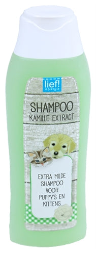 Süß! Shampoo Welpe und Kätzchen