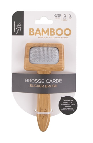 HERY LABO BRASTING BAMBOO