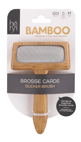 Hery Labo Brasting Soft bambus
