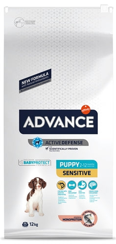 Advance Puppy sensible