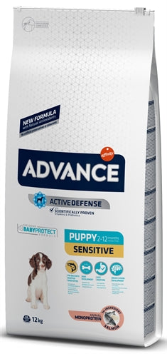 Advance Puppy sensible