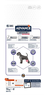 Advance Veterinary Diet Dog Articular Joint Senior