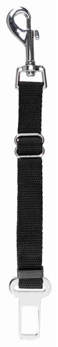 Trixie Reserve Short Holder mit Musketon Hook Black