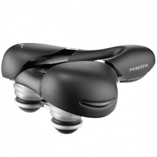 Selleroyal Selle Saddle Royal 5132 Respiro avslappnad