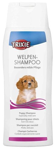 Trixie Shampoo Welpe