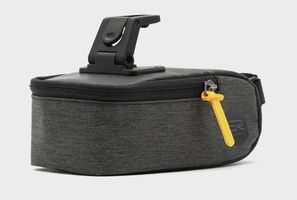 Selle Royal Saddle Bag - Unisex, Polyester, 0,6L, svart