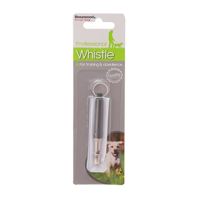 Rosawood Dog Flute Professional