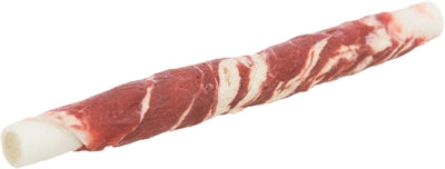 Trixie Denta Fun Marmored Beef -Kau -Brötchen