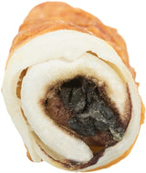 Trixie Denta Fun remplie de poulet rempli de poulet Roll