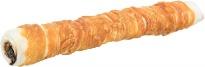 Trixie Denta Fun remplie de poulet rempli de poulet Roll