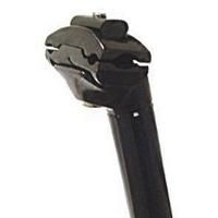 SEAT POST ATB 25.4 x 350 noir