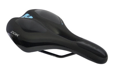 QT Cycle Tech Tech Comfort Plus Ergo Men Blister 0301079