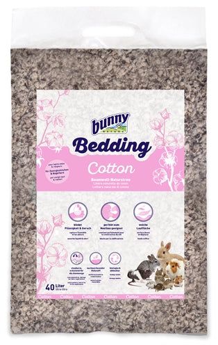 Bunny Nature Bunnybed Cotton