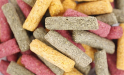 Utopia dyr total nibbling pinner