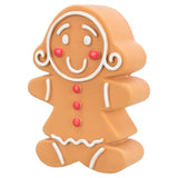 Trixie gingerbread Figure Latex Assorti