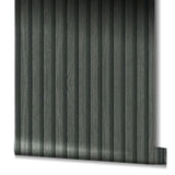 Nordwand Noordwand Wallpaper Botanica Holz Slacke schwaarz a gro