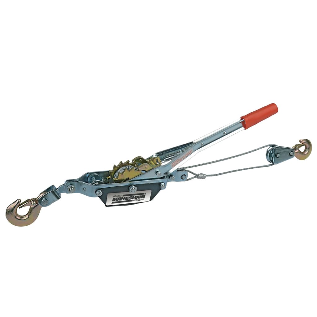 Brüder Mannesmann Brüder Mannesmann Universal Cable Tractor 1 tun 013 t