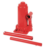 Brüder Mannesmann Hydraulic Potkik 3 tun 007-T-GS-3