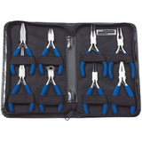 Brüder Mannesmann Brüder Mannesmann tang set 8-piece 10808