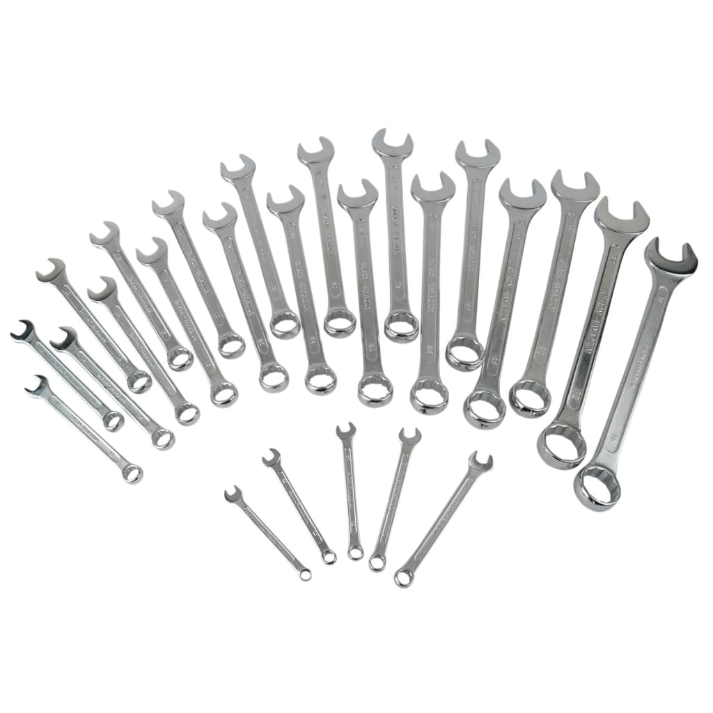 Brüder Mannesmann 25 pièces