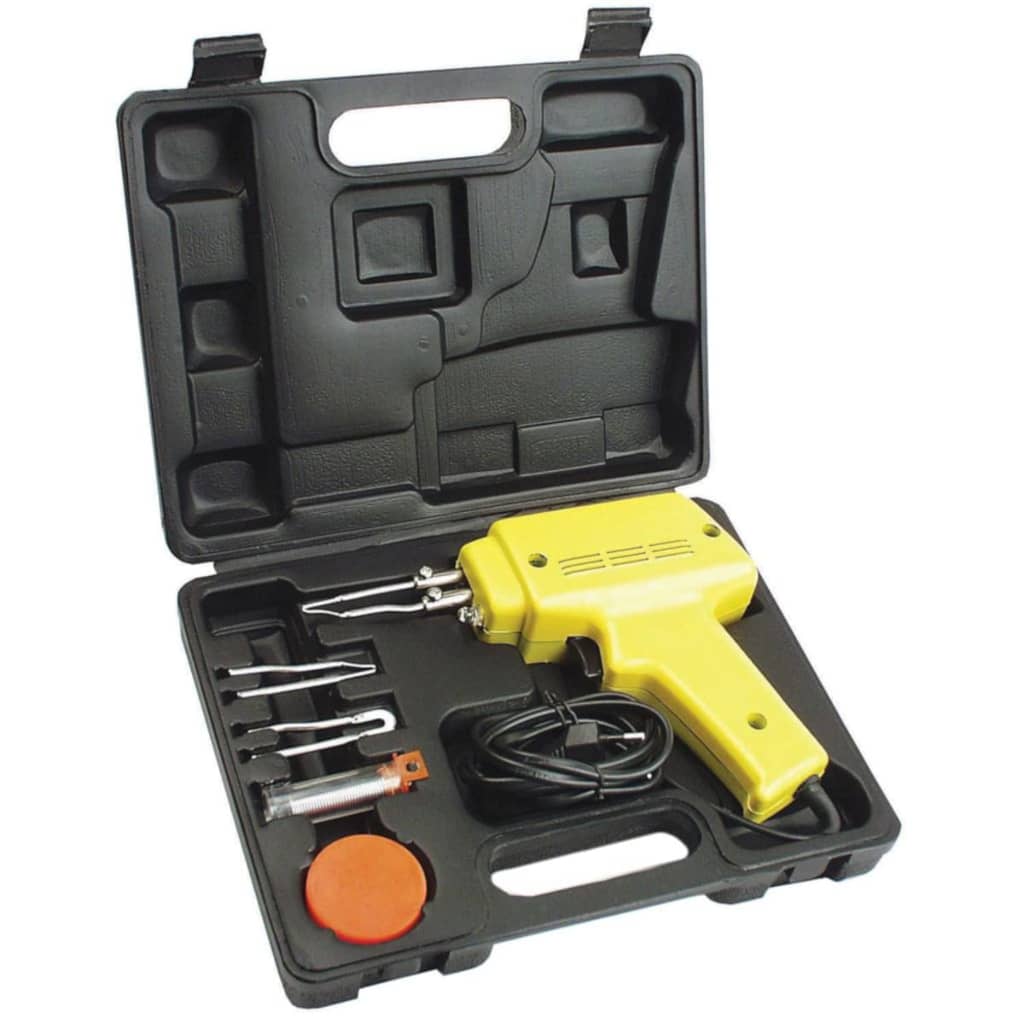 Brüchte Manesmann Léisung vun 100 6-Stéck W 40110