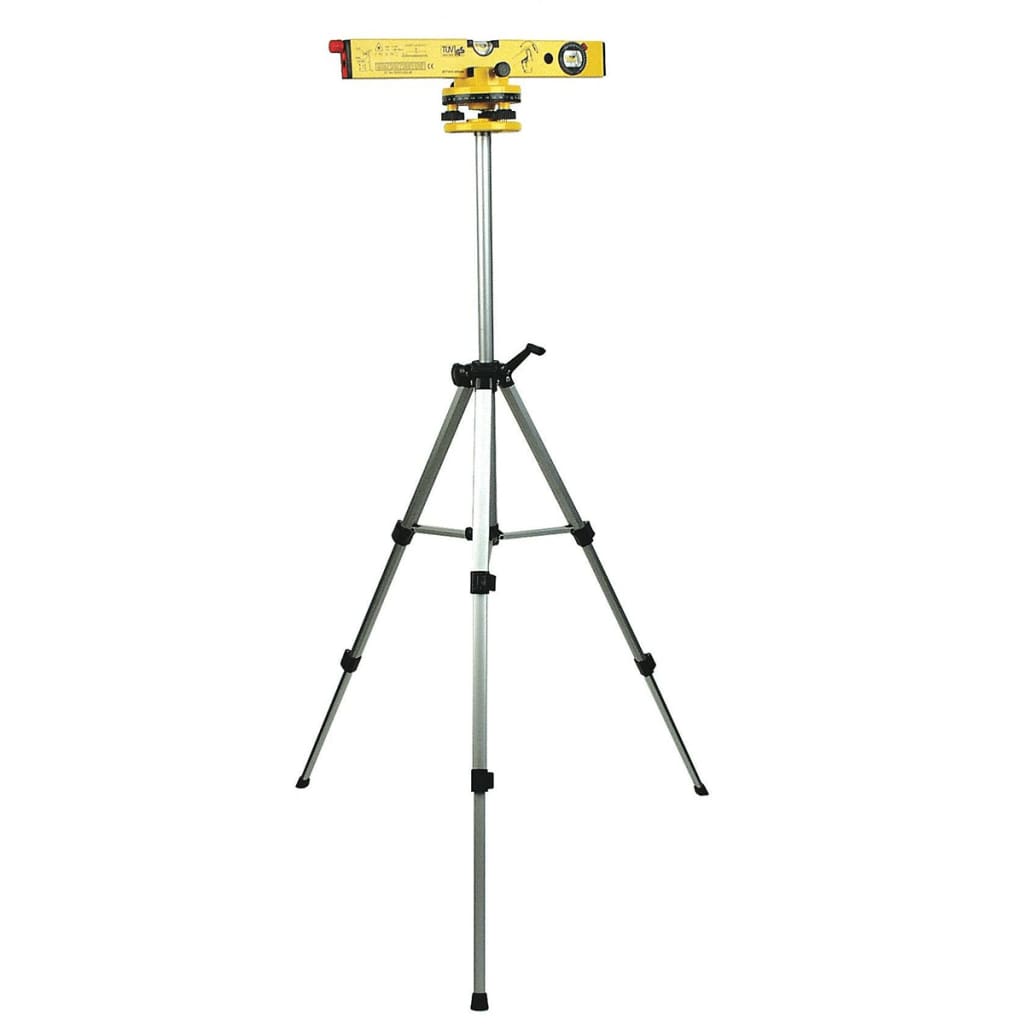 Brüder Mannesmann Laser Waterpas s stativem 81125