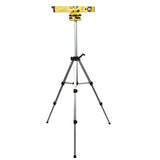 Brüder Mannesmann Laser Waterpas s stativem 81125