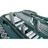 Brüder Mannesmann Brüder Mannesmann Dopsleel Set 215 pezzi 98430