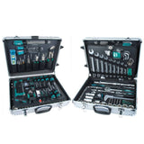 Brüder Mannesmann Tool Set de 159 piezas 29077