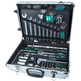 Brüder Mannesmann Tool Set de 159 piezas 29077