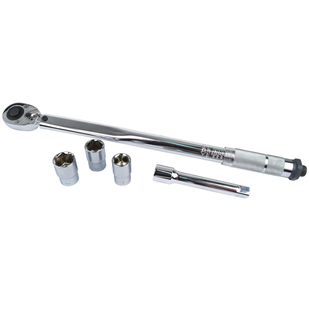 Brüder Mannesmann Brüder Mannesmann Momentic Keys Conjunto de 5 piezas 18300