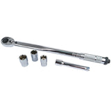 Brüder Mannesmann Brüder Mannesmann Momentic Keys Conjunto de 5 piezas 18300