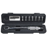 Brüder Mannesmann Brüder Mannesmann Keys a 8 pezzi set 18314