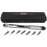 Brüder Mannesmann Brüder Mannesmann Keys a 8 pezzi set 18314