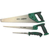 Brüder Mannesmann Brüder Mannesmann Set Set in acciaio a 3 pezzi 30115