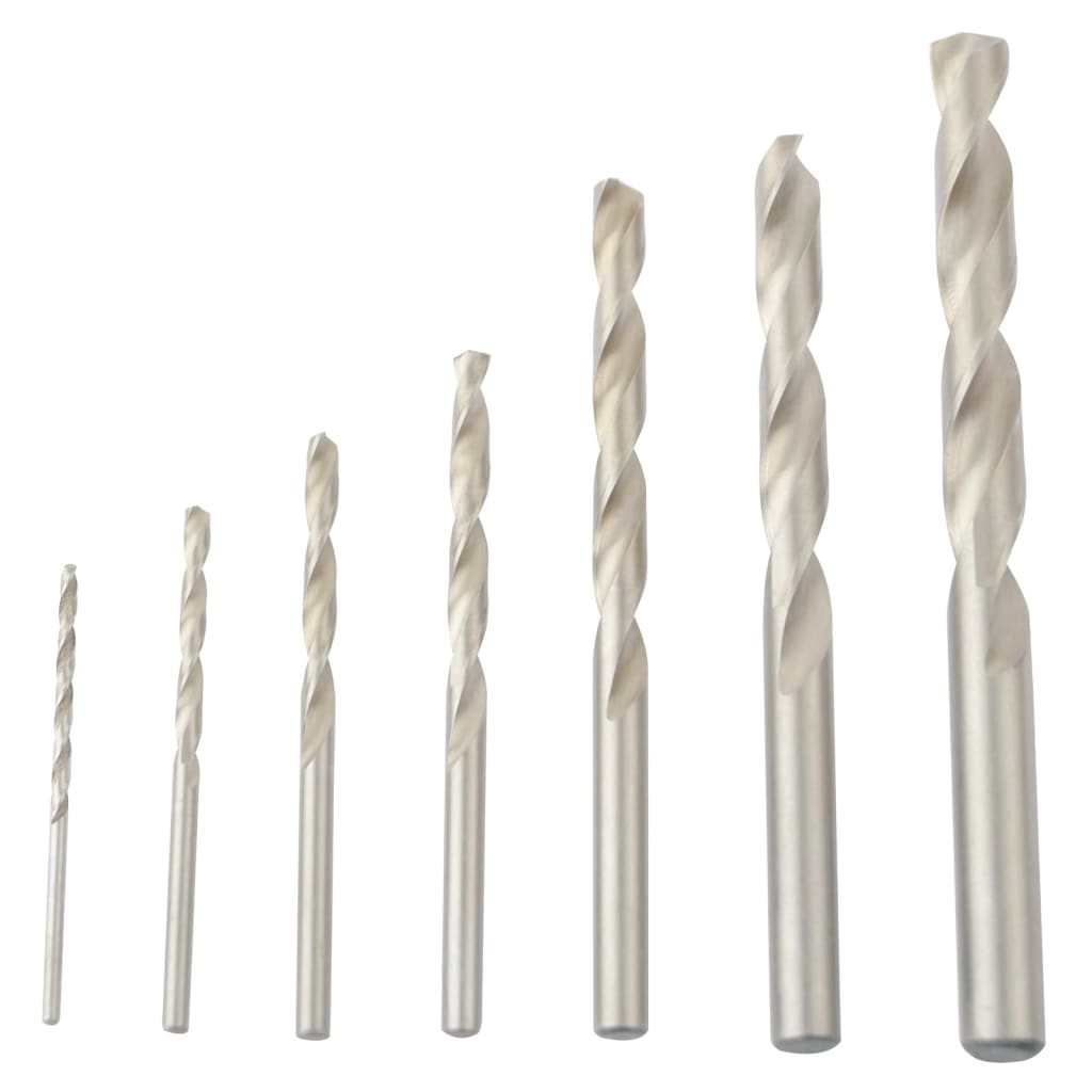 Tapset di filo in 15 parti di Brüder Mannesmann