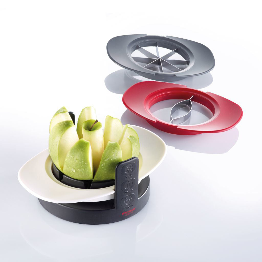 Westmark Apfel -Tomate und Mangoschneider