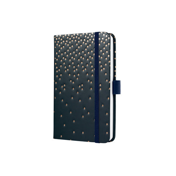 Sigel SI-JN316 Notebook Jolie Beauty A6 Hardcover Line #039;