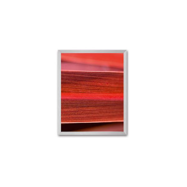 Sigel Si-GA302 Peel List Gallery 40x50cm aluminiumsølvfarget