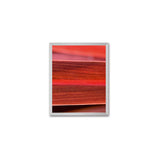 Sigel Si-GA302 Peel List Gallery 40x50cm aluminiumsølvfarget