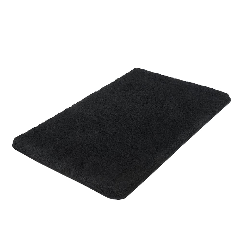Lille Wolke Kleine Wolke Badmat 60x100 cm sort