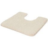 Majhna Wolke Small Wolke WC Mat Mat Seattle 55x50 cm Beige